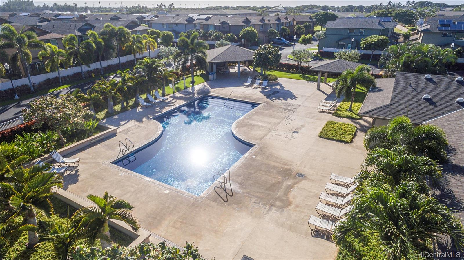 91-1001 Keaunui Drive  Unit 450