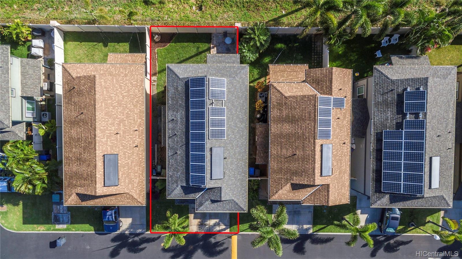 91-1001 Keaunui Drive  Unit 450