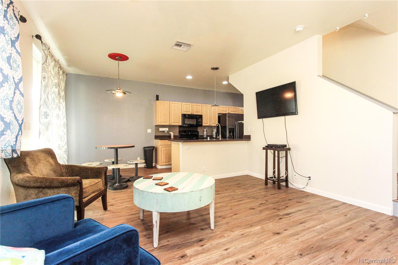 91-1001 Keaunui Drive  Unit 450