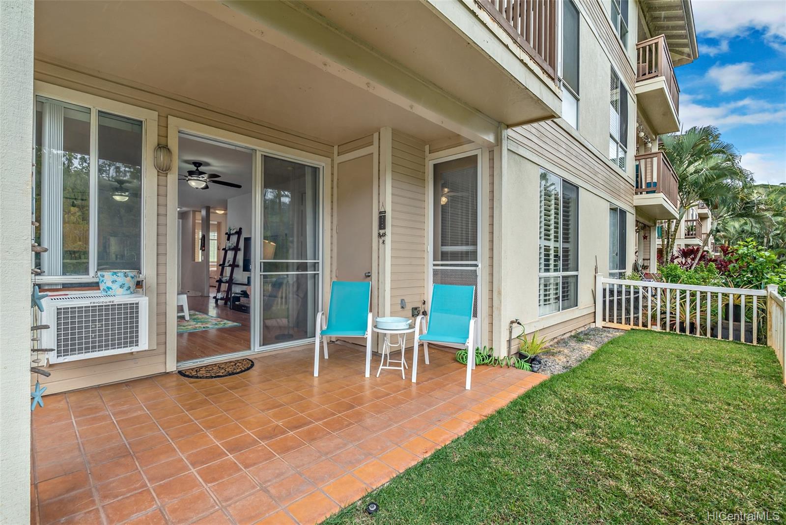 95-936 Wikao Street  Unit C102