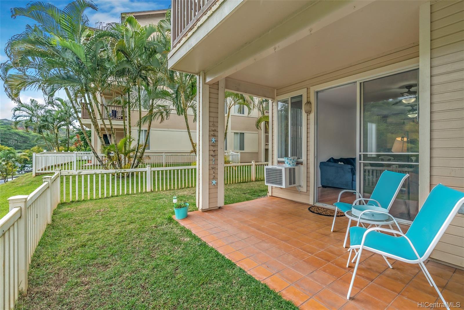 95-936 Wikao Street  Unit C102