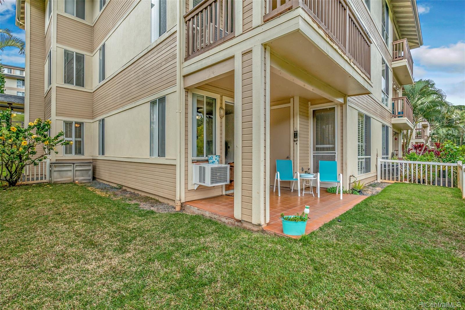 95-936 Wikao Street  Unit C102