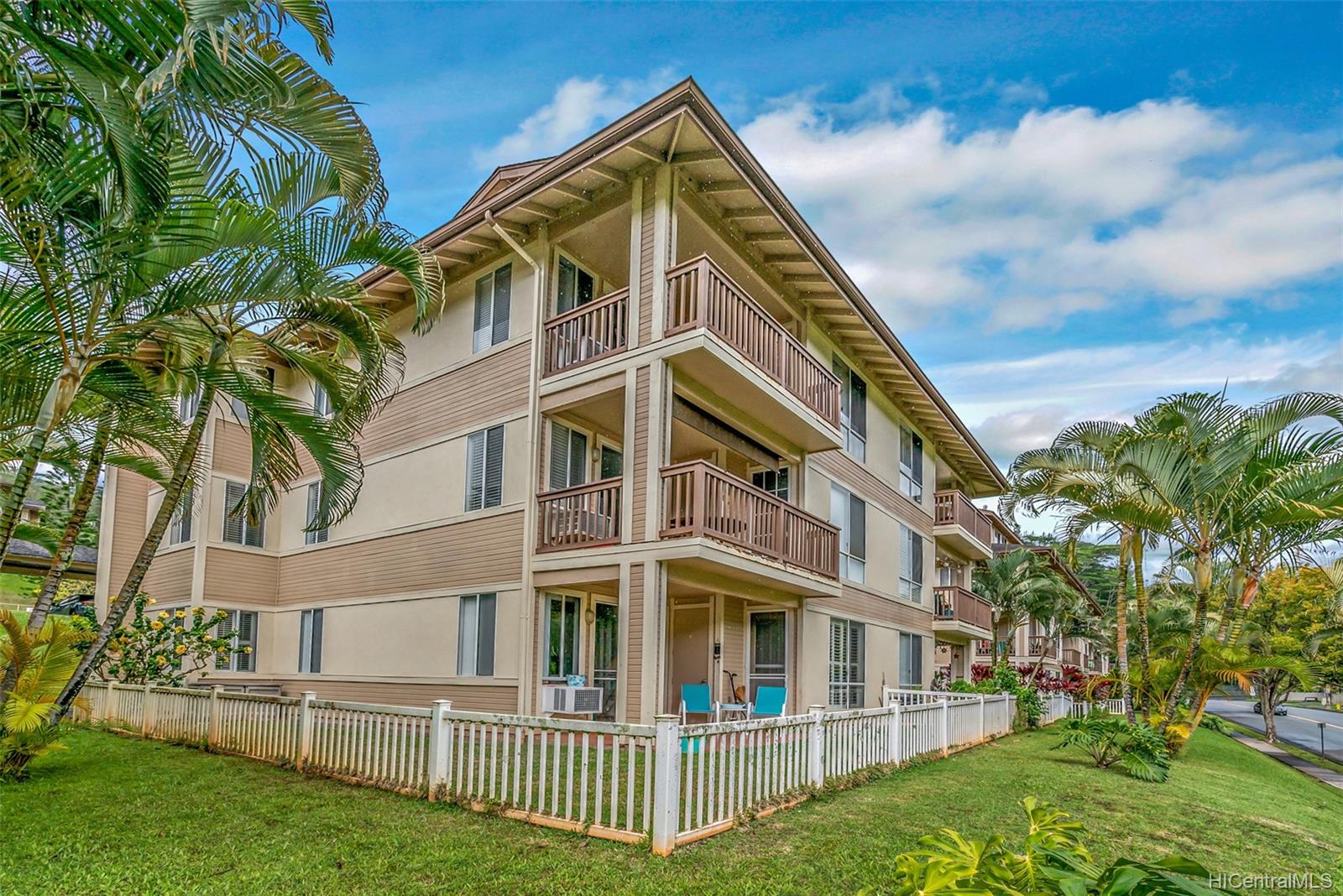 95-936 Wikao Street  Unit C102