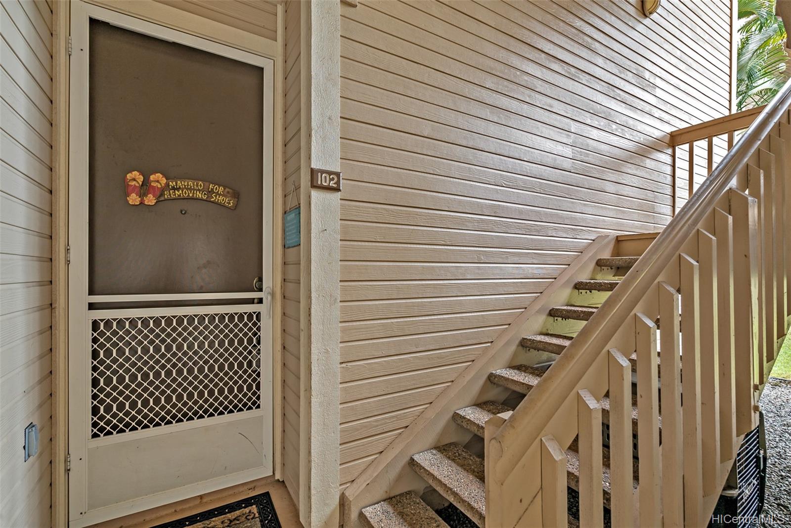 95-936 Wikao Street  Unit C102