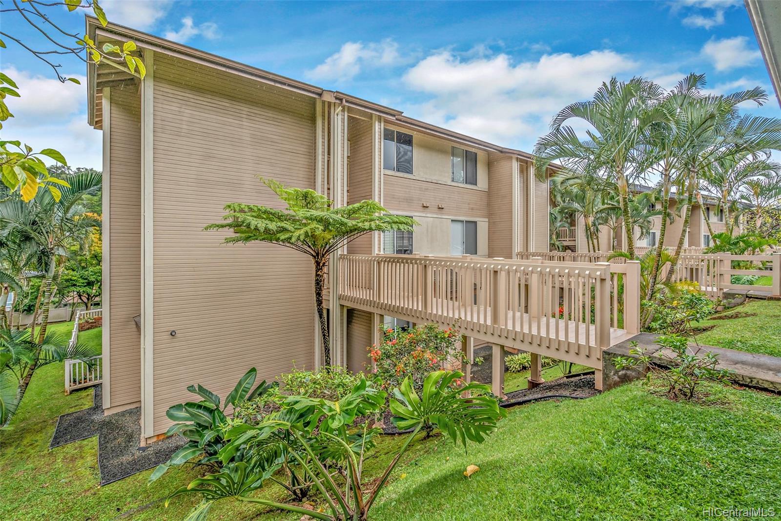 95-936 Wikao Street  Unit C102