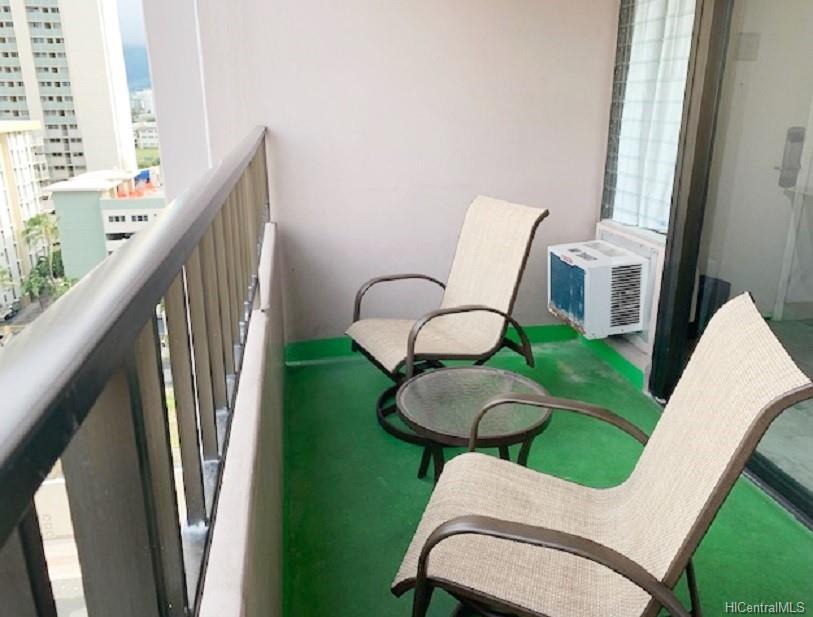 2240 Kuhio Avenue  Unit 1114