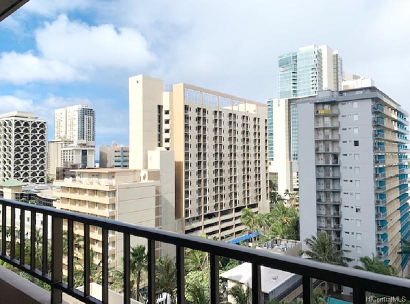 2240 Kuhio Avenue  Unit 1114
