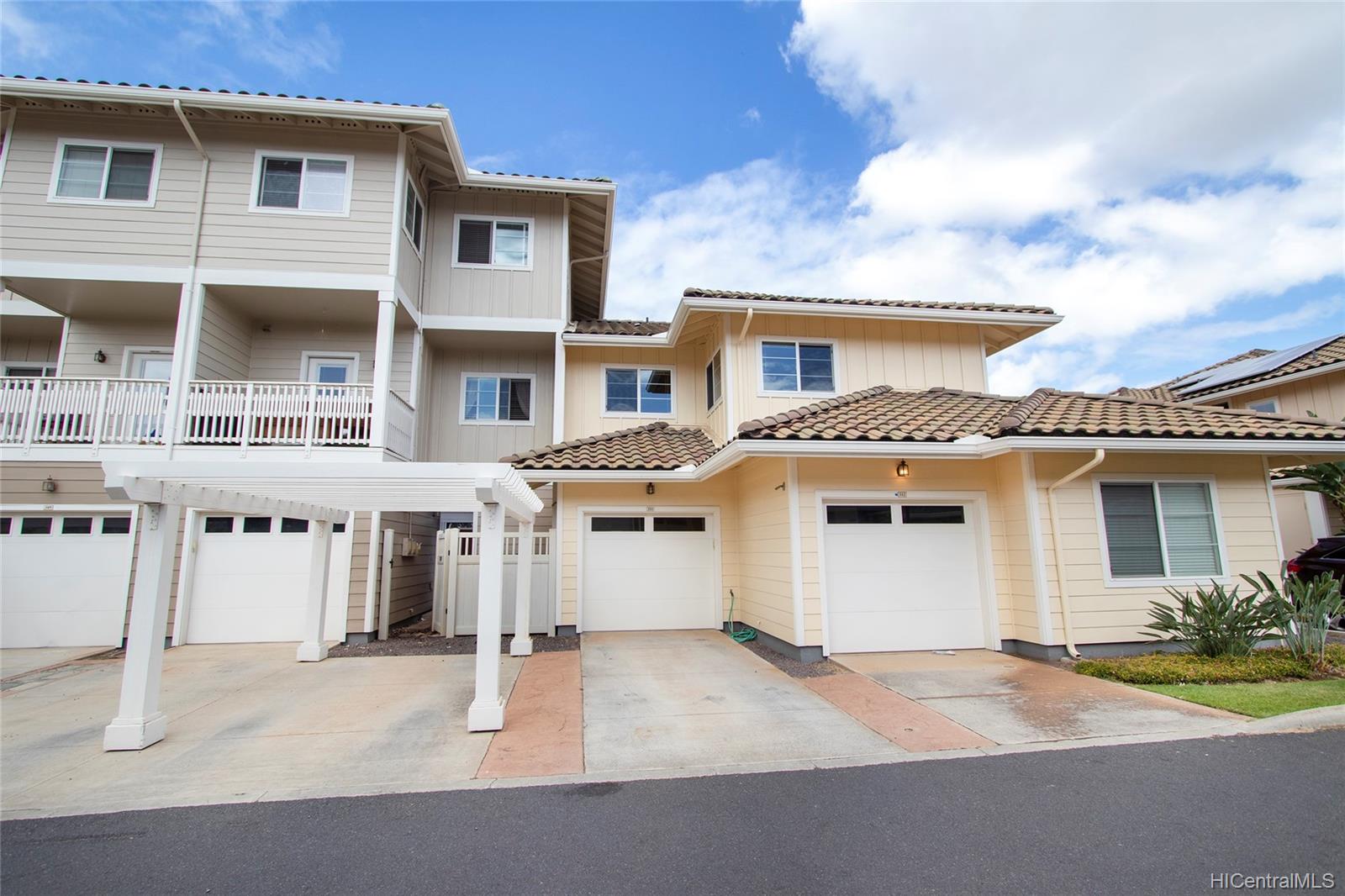 533 Manawai Street  Unit 311