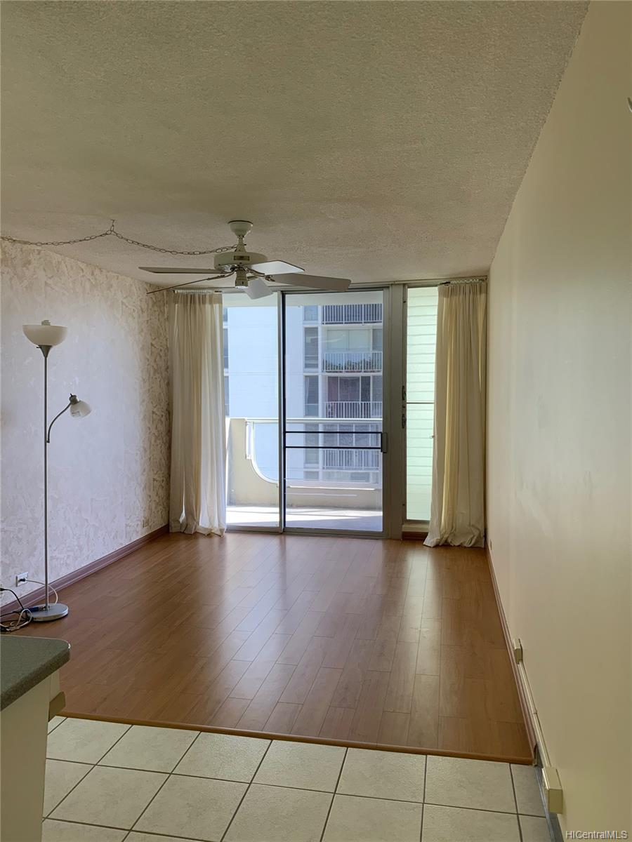 2651 Kuilei Street  Unit B84