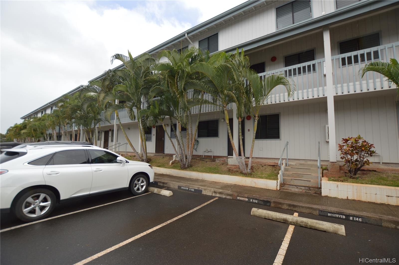 98-640 Moanalua Loop  Unit 2036