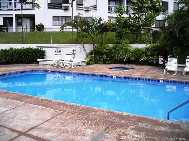 98-640 Moanalua Loop  Unit 2036