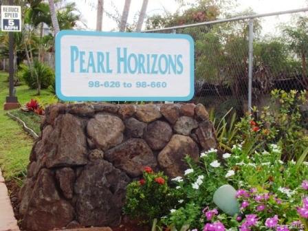 98-640 Moanalua Loop  Unit 2036