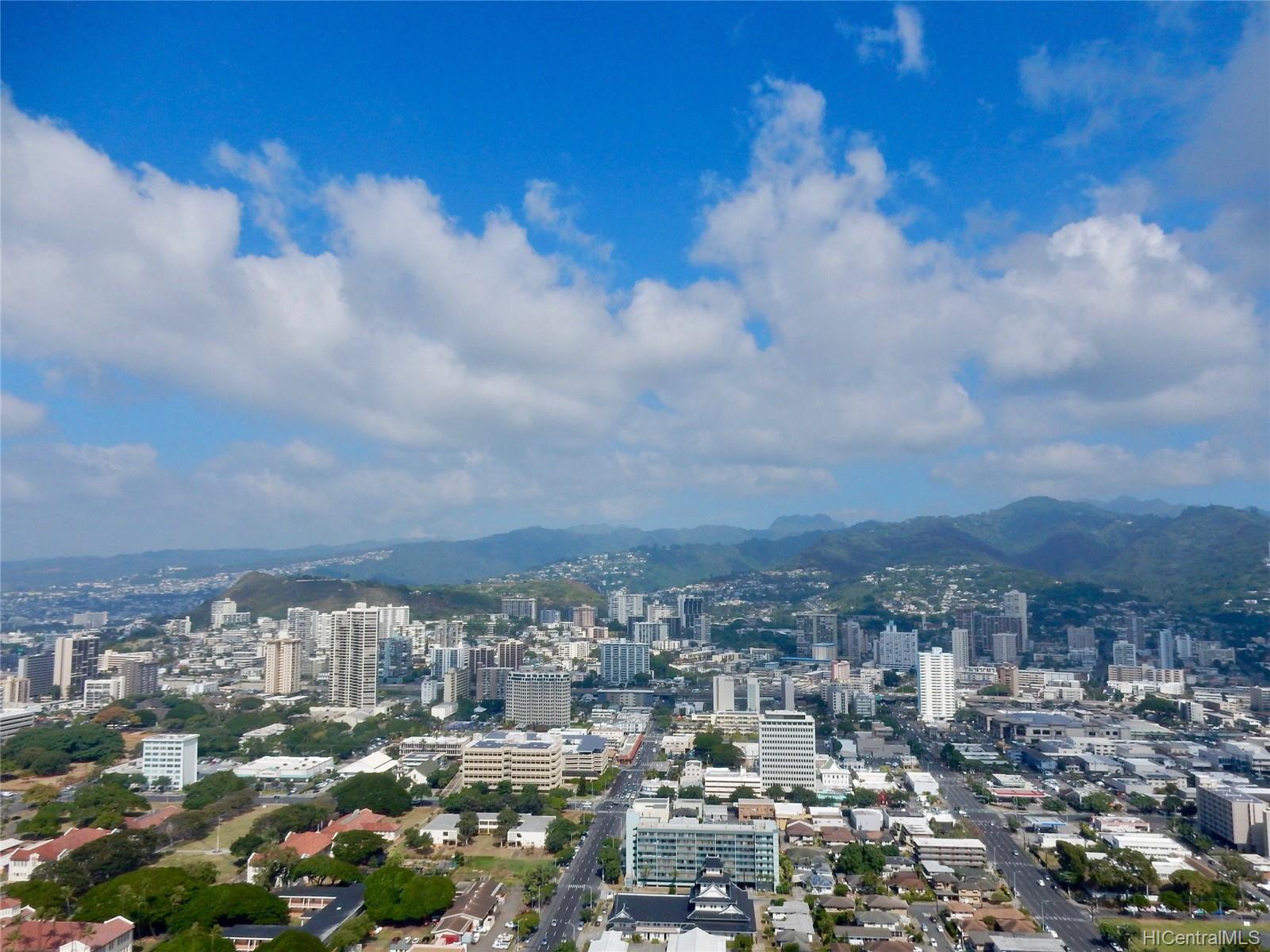 1288 Kapiolani Boulevard Unit PH9 1288 Kapiolani Boulevard Unit PH9