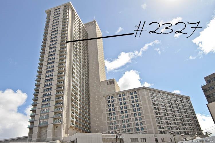 410 Atkinson Drive  Unit 2327