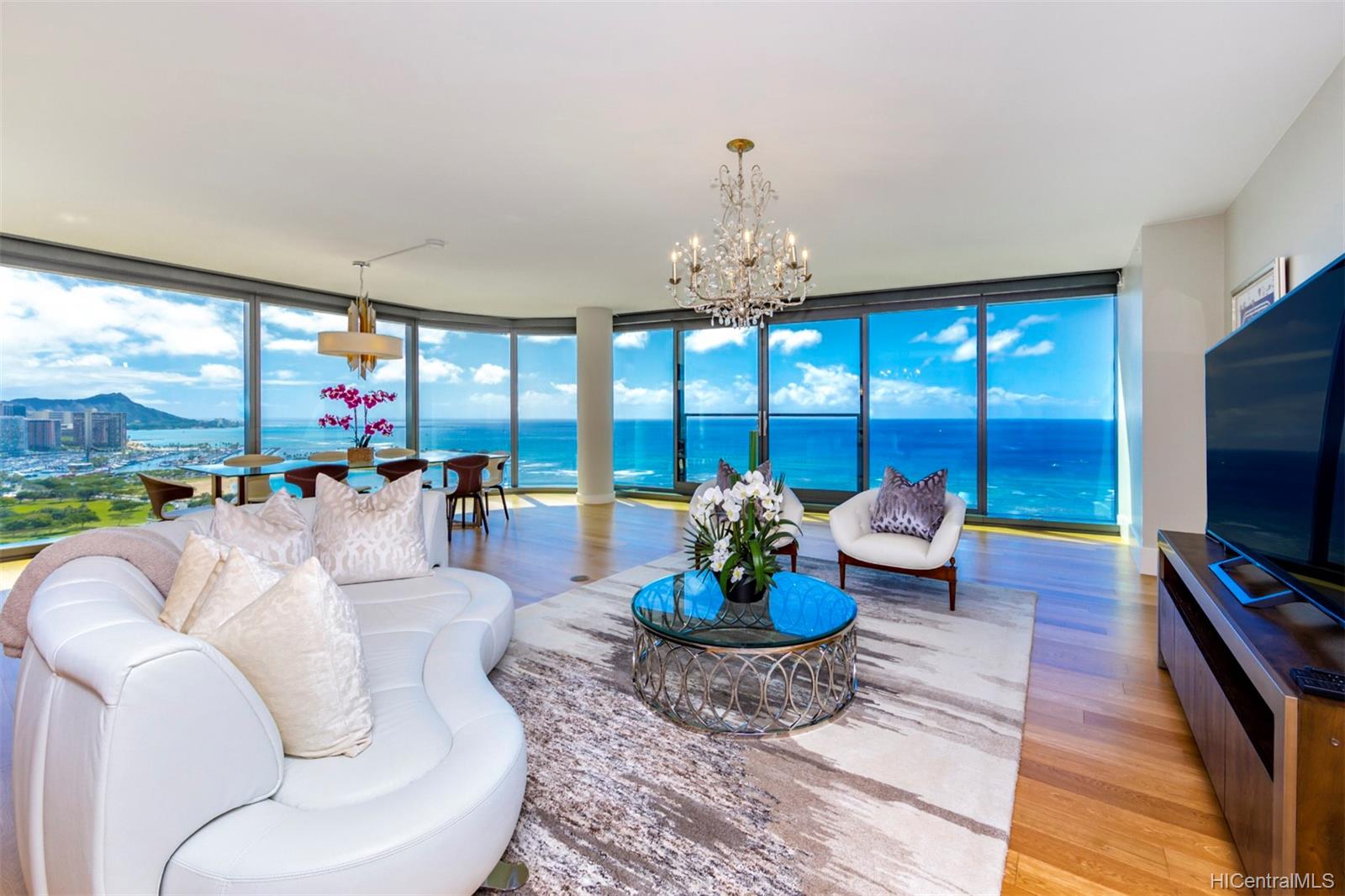 1108 Auahi Street  Unit 2600