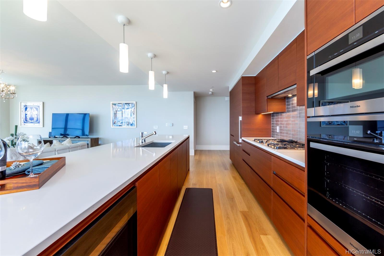 1108 Auahi Street  Unit 2600