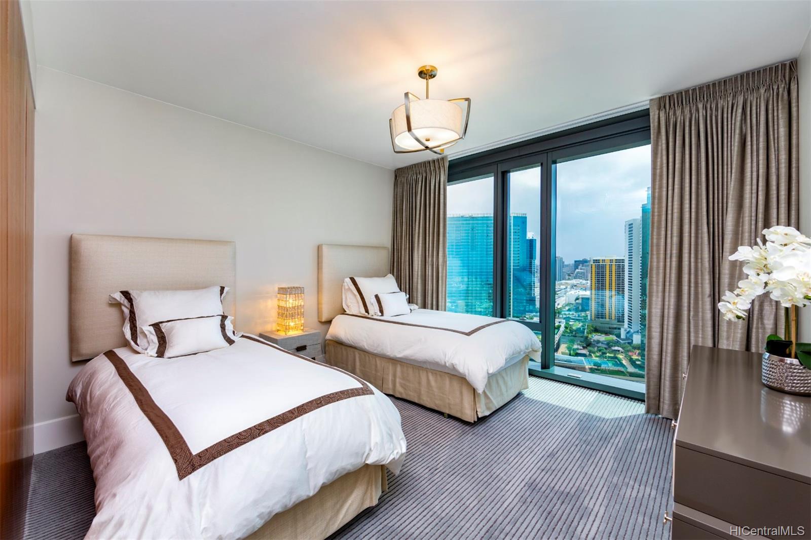 1108 Auahi Street  Unit 2600