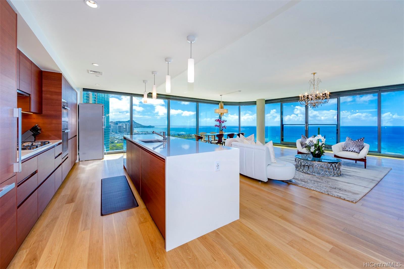 1108 Auahi Street  Unit 2600