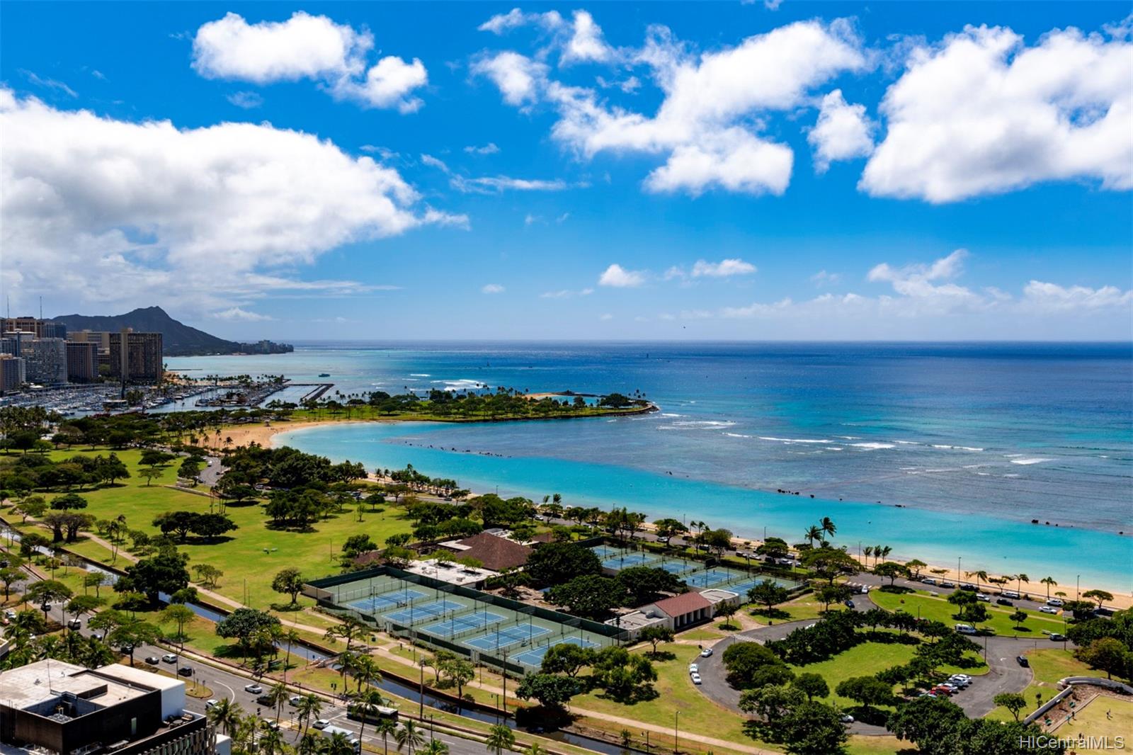 1108 Auahi Street  Unit 2600