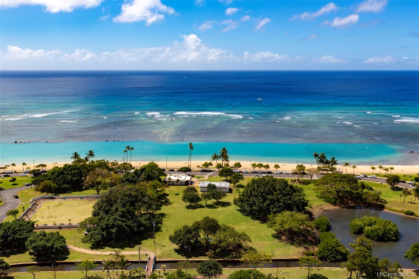 1108 Auahi Street  Unit 2600