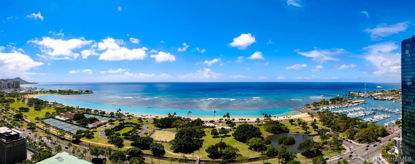 1108 Auahi Street  Unit 2600