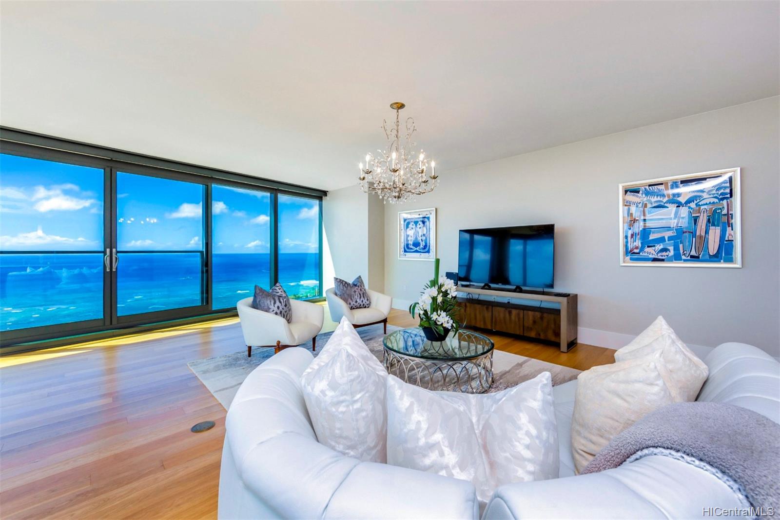 1108 Auahi Street  Unit 2600