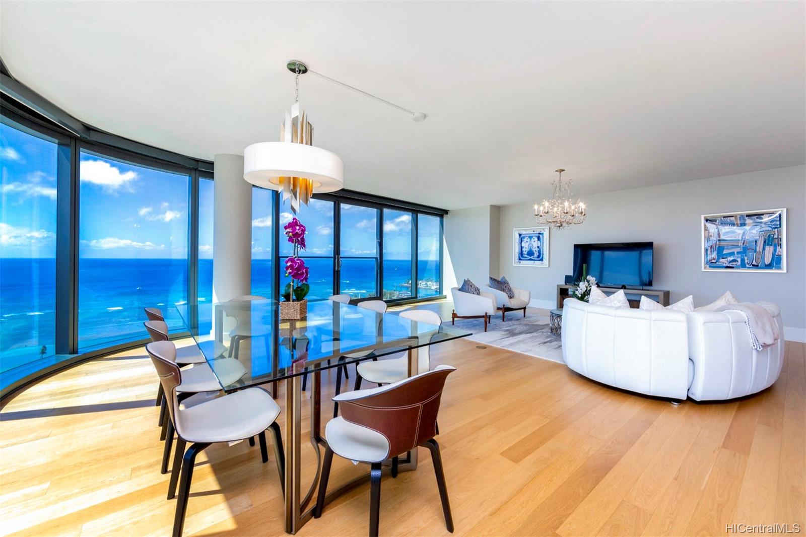 1108 Auahi Street  Unit 2600