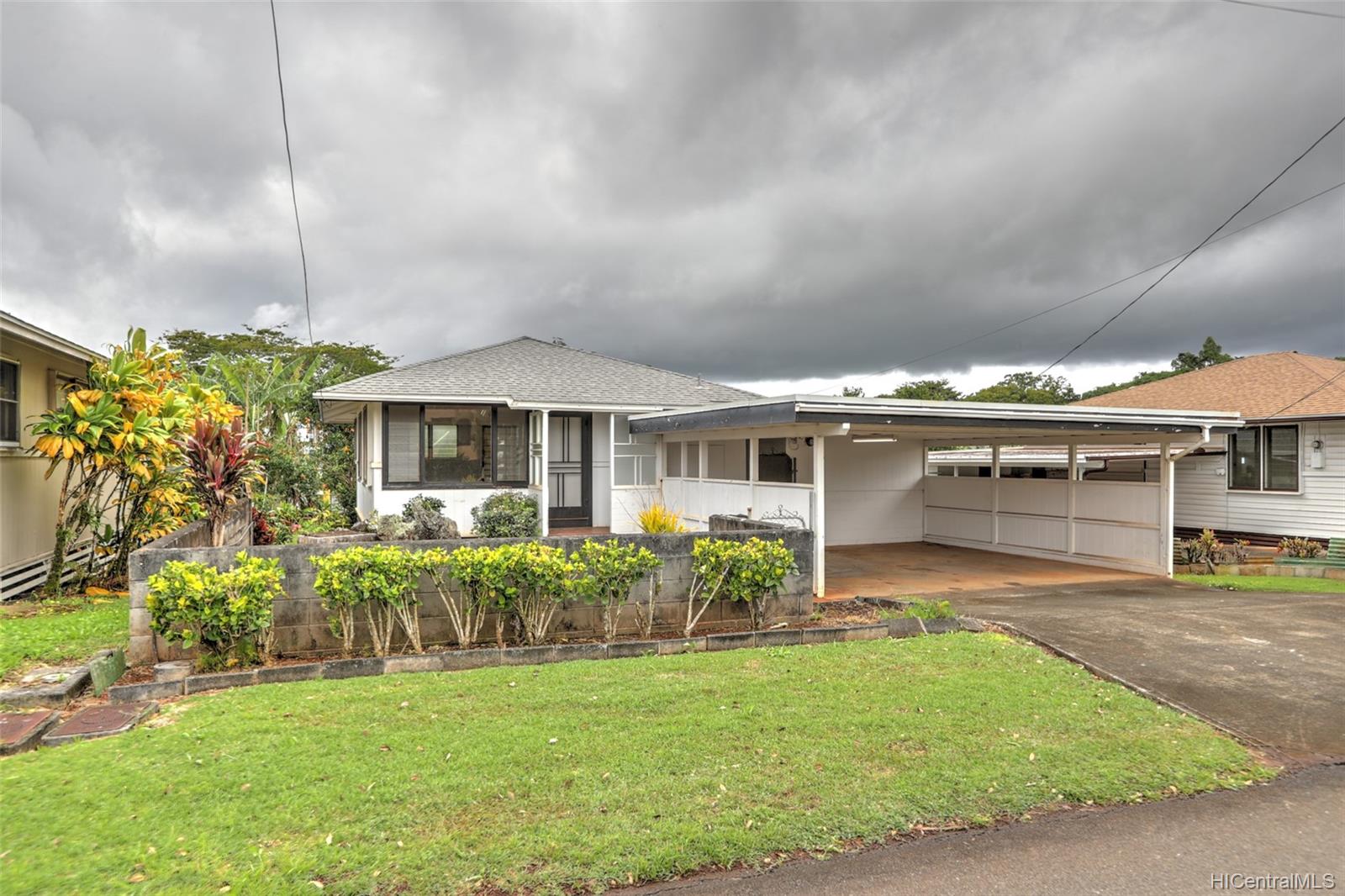 460 Iliwai Drive