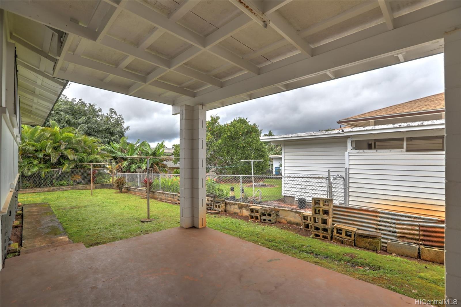 460 Iliwai Drive