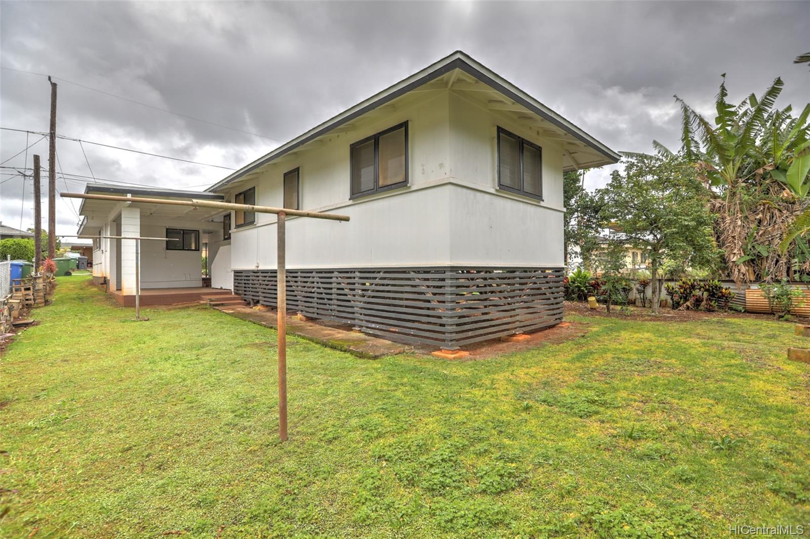 460 Iliwai Drive