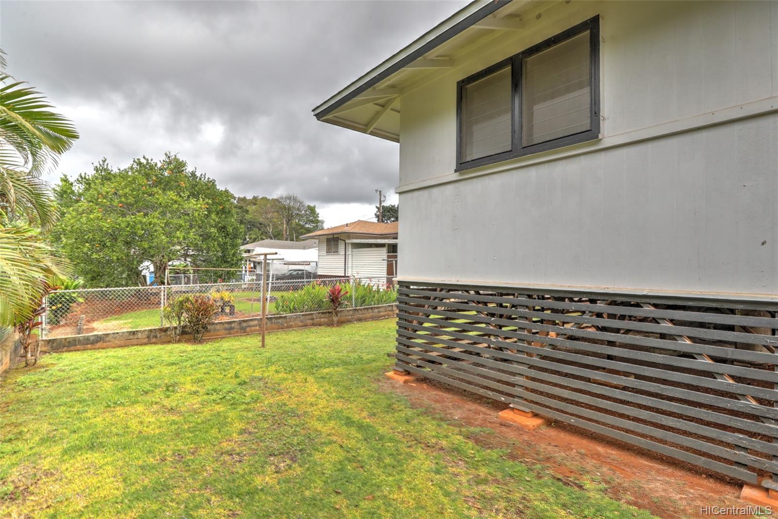 460 Iliwai Drive