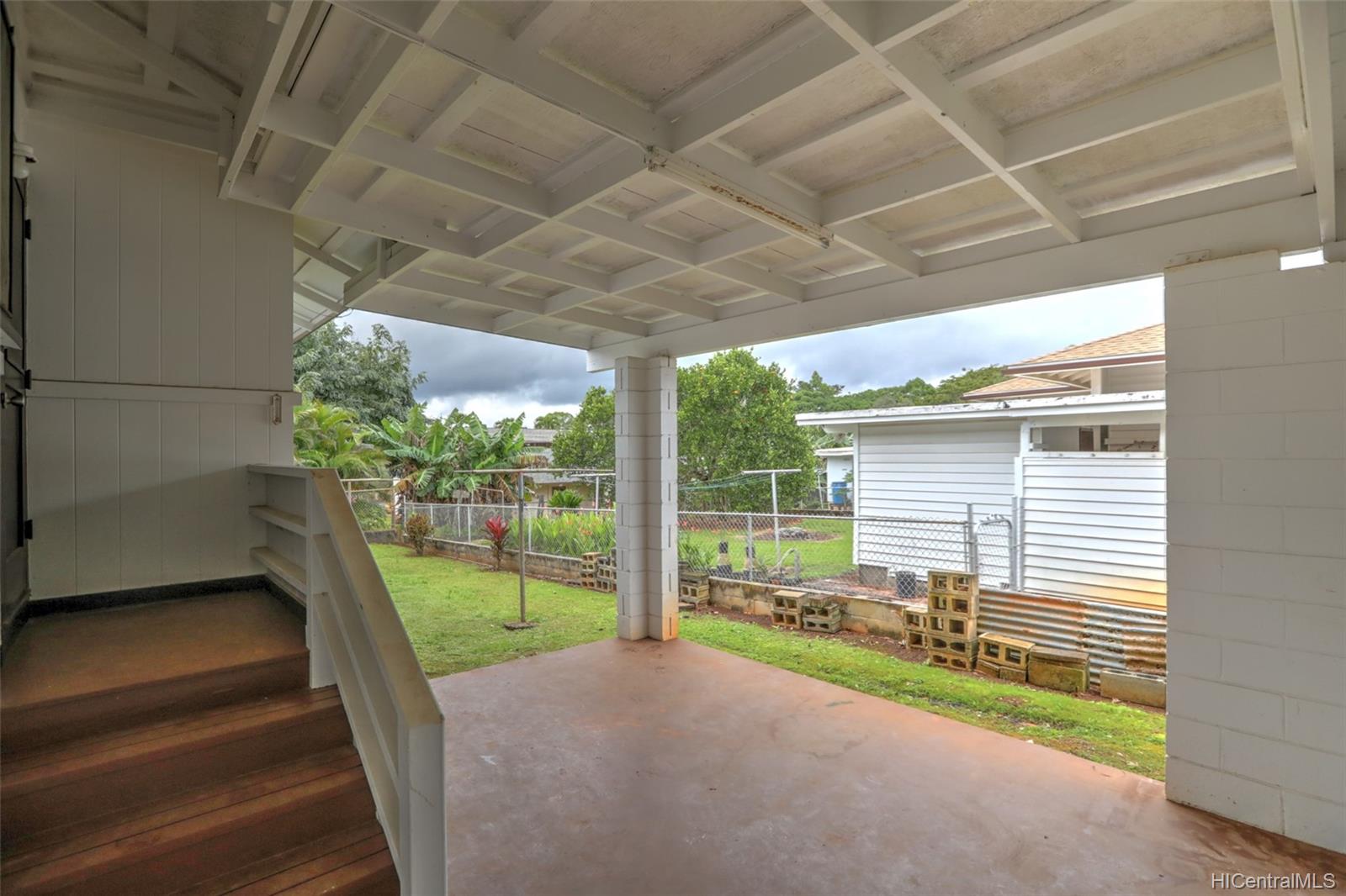 460 Iliwai Drive