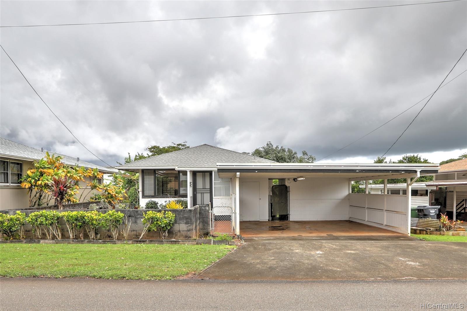 460 Iliwai Drive