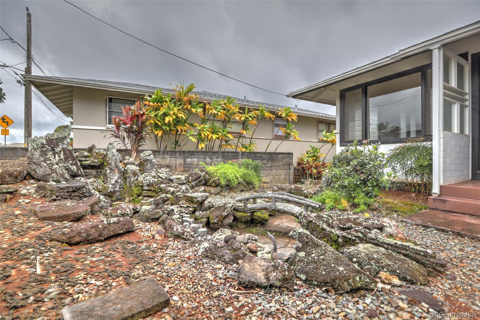 460 Iliwai Drive
