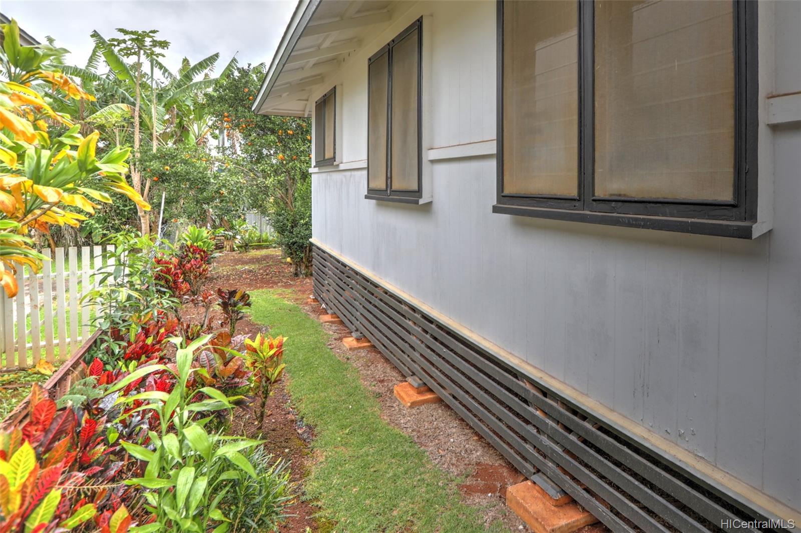 460 Iliwai Drive