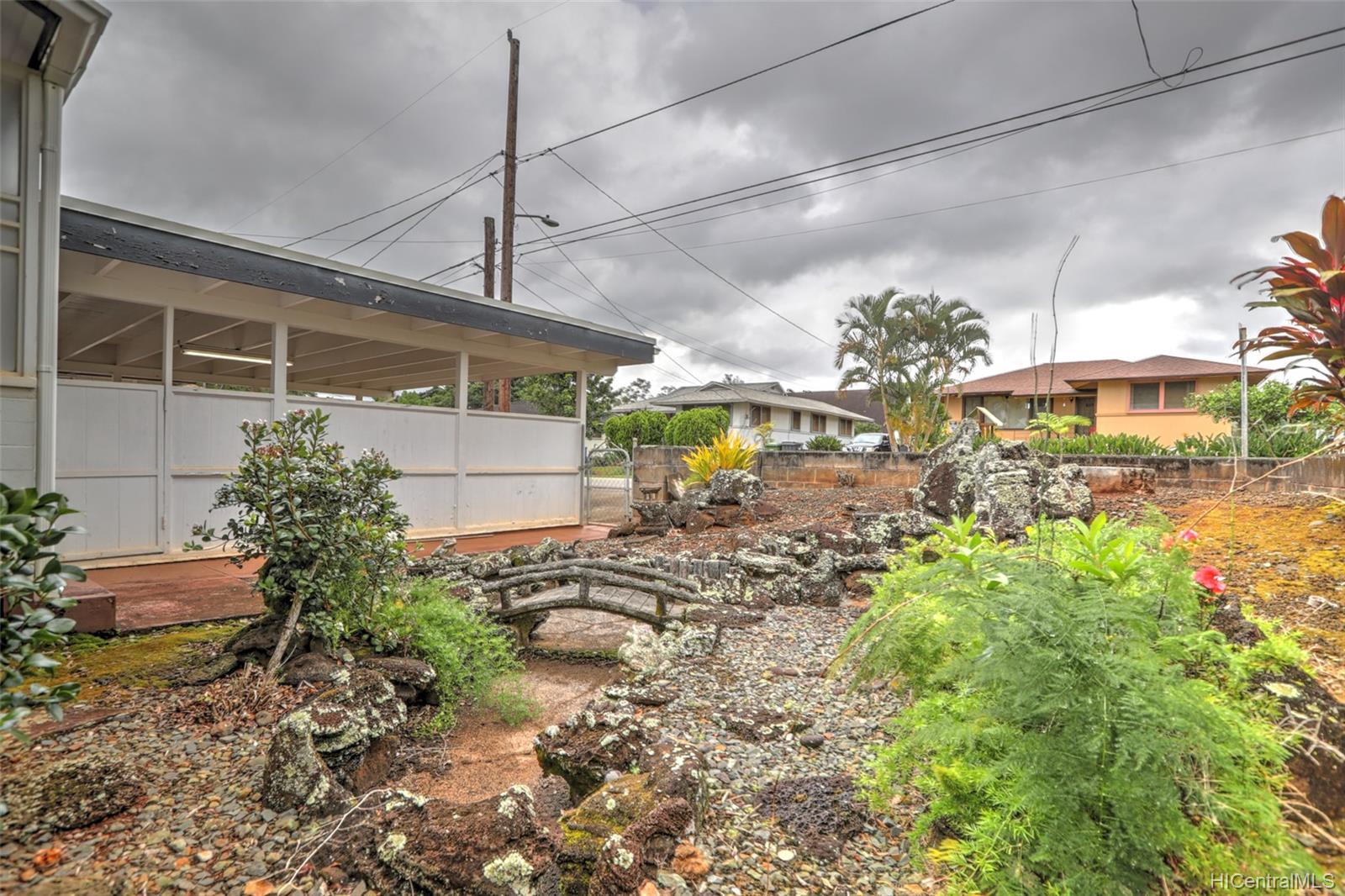 460 Iliwai Drive