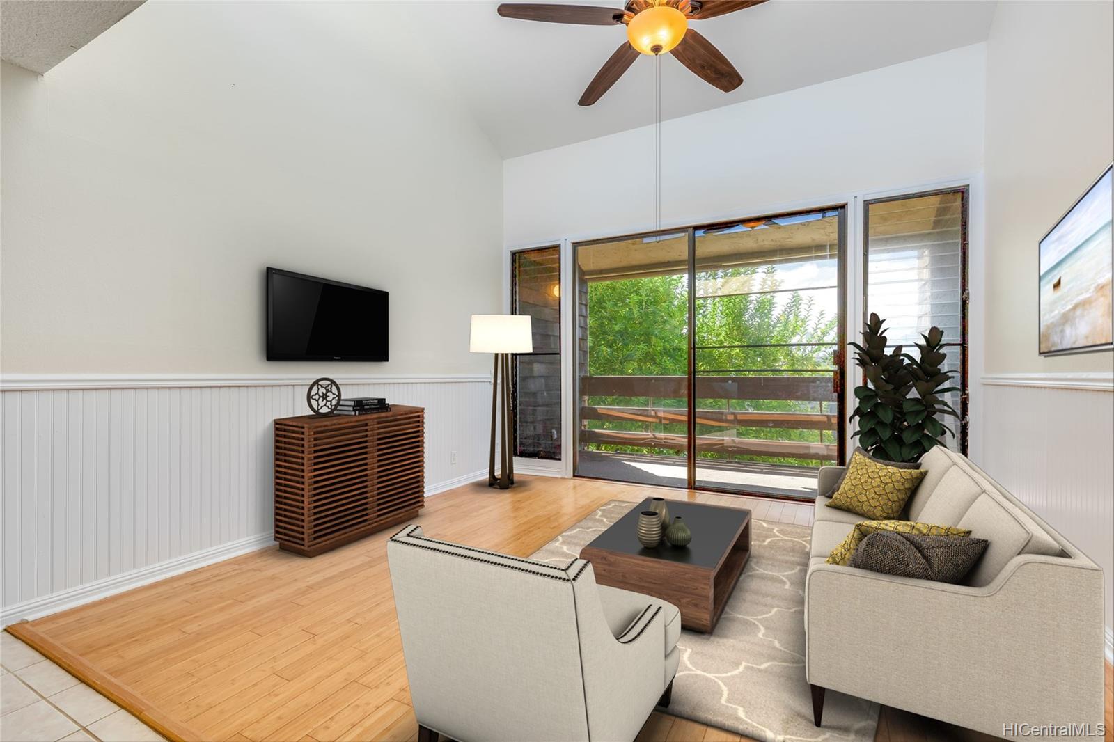 1015 Aoloa Place  Unit 451