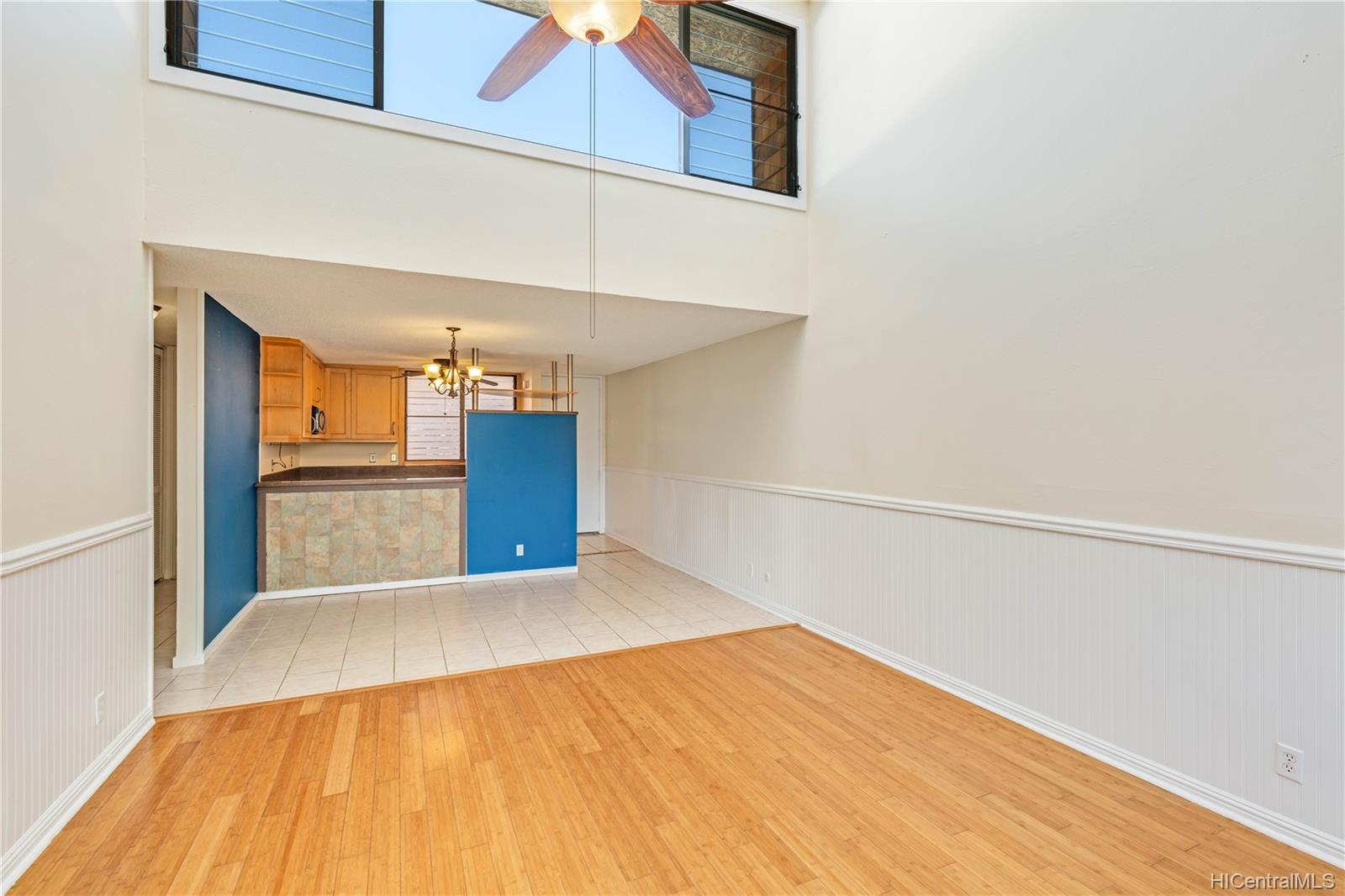 1015 Aoloa Place  Unit 451