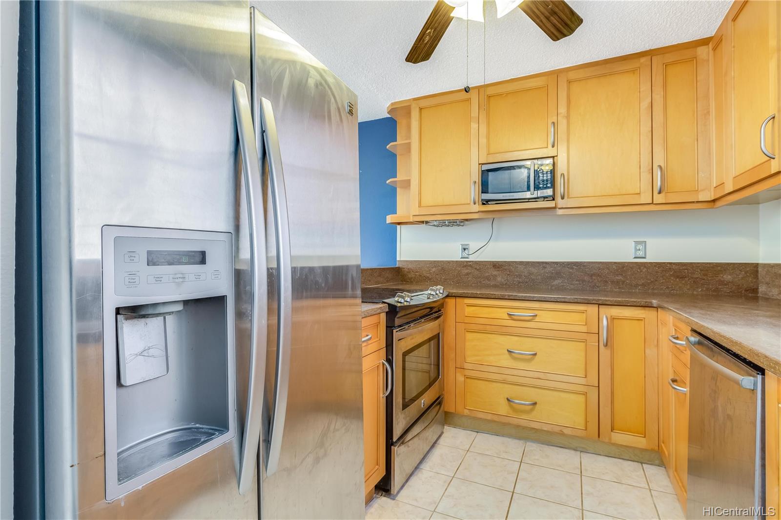1015 Aoloa Place  Unit 451