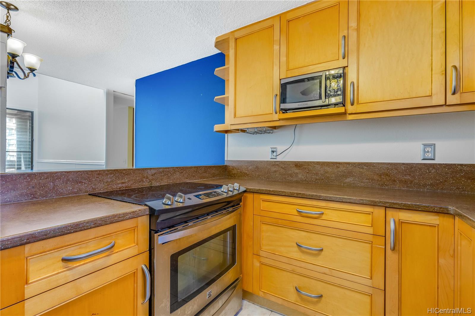 1015 Aoloa Place  Unit 451