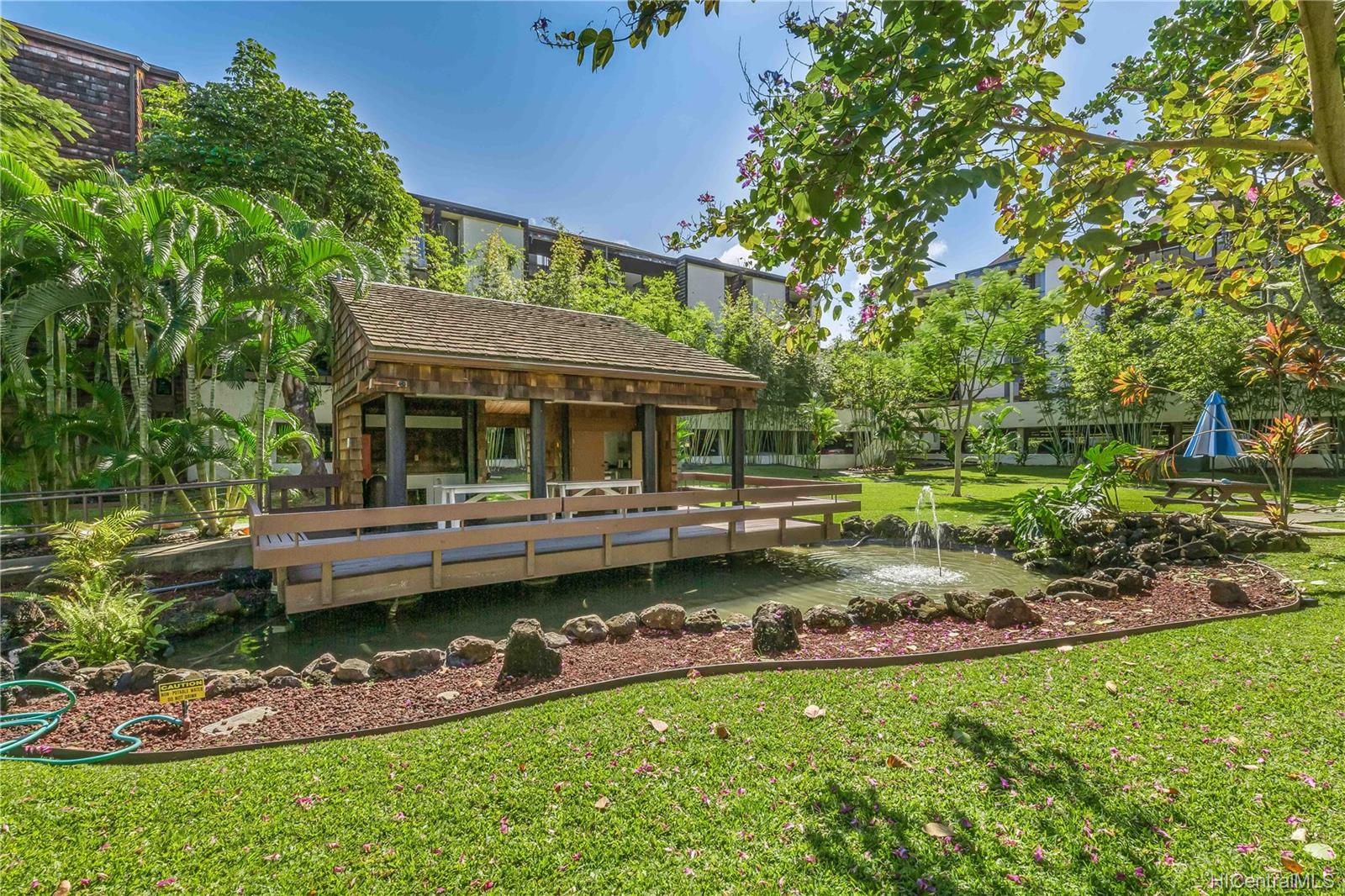 1015 Aoloa Place  Unit 451