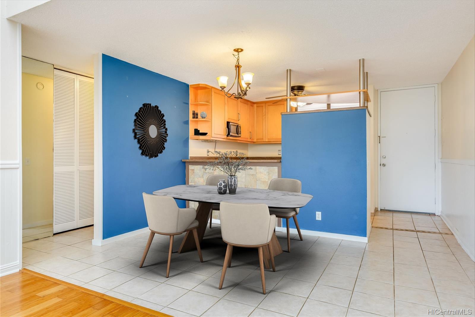 1015 Aoloa Place  Unit 451