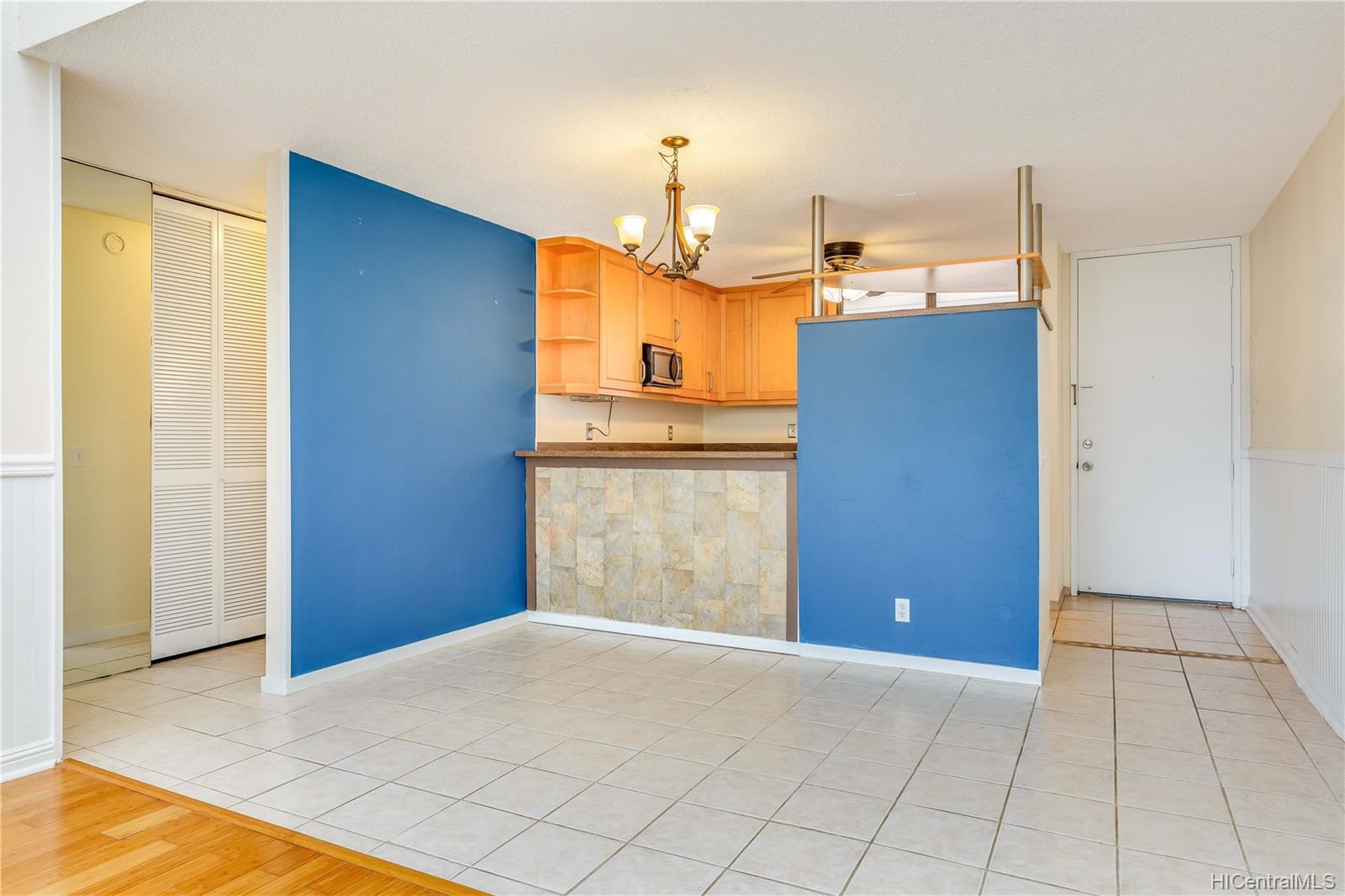 1015 Aoloa Place  Unit 451