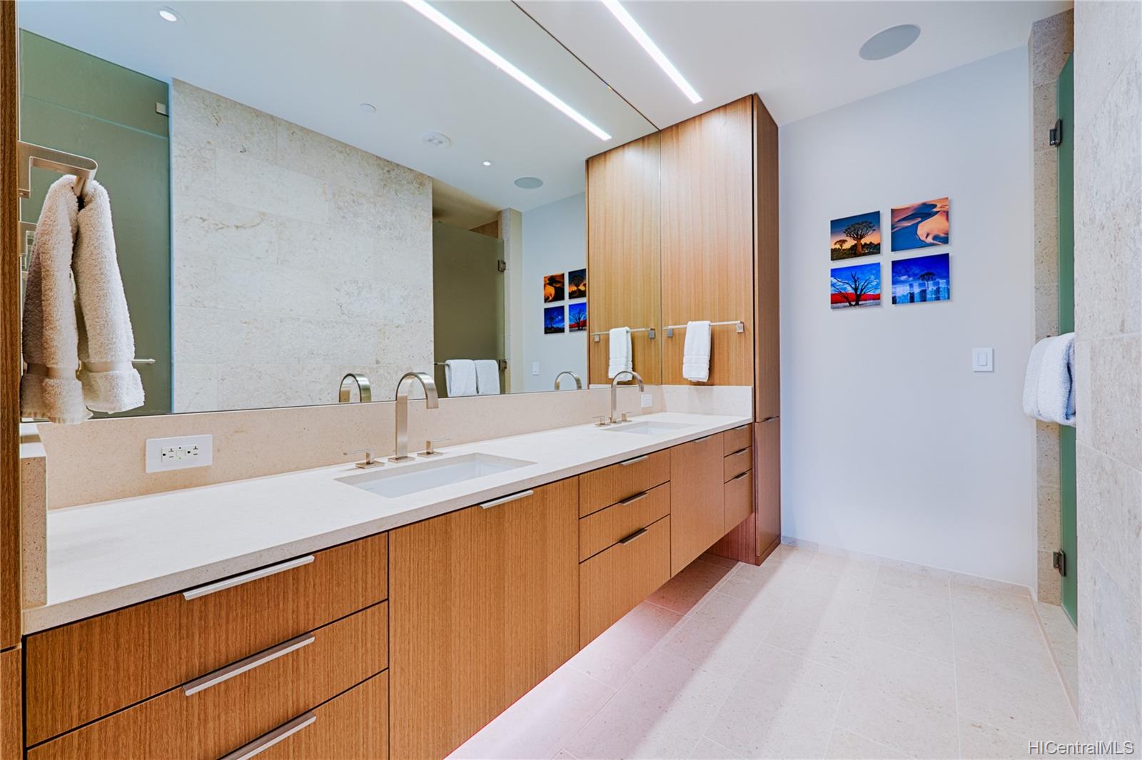 1388 Ala Moana Boulevard  Unit 5802