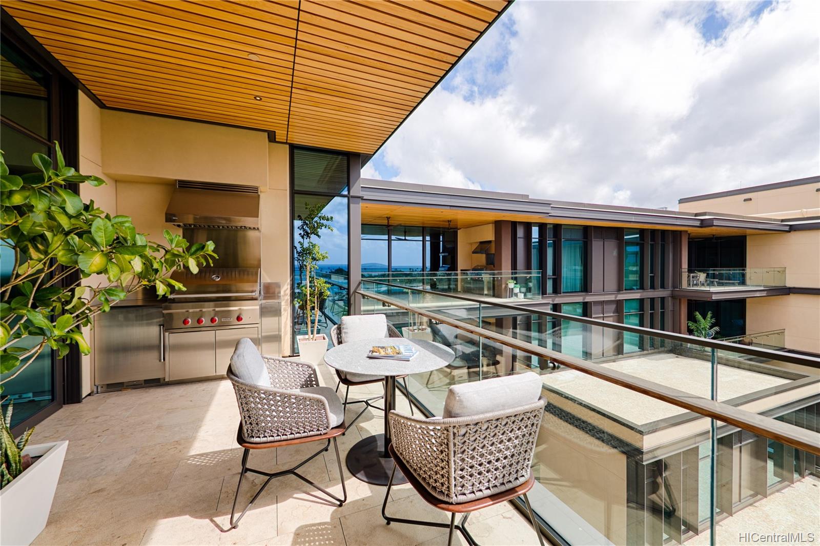 1388 Ala Moana Boulevard  Unit 5802