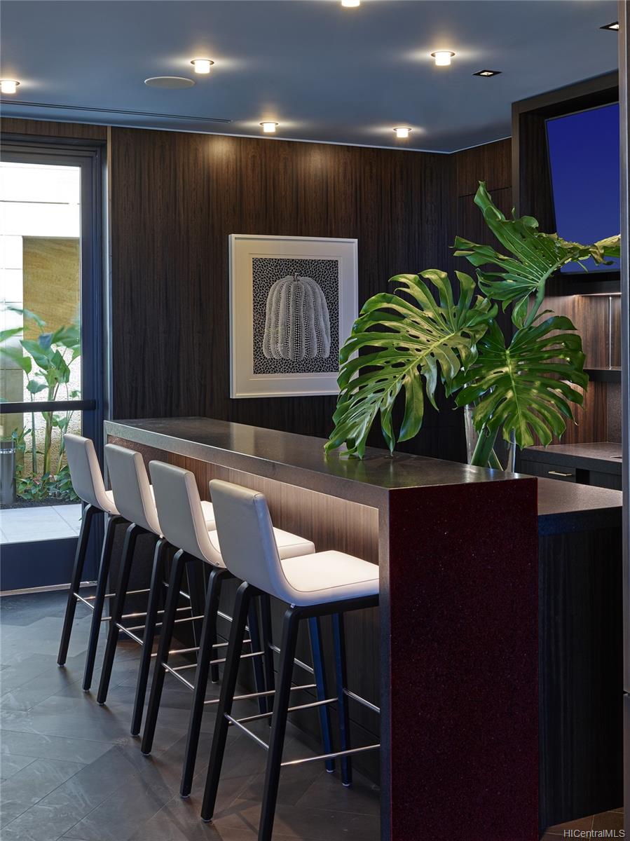 1388 Ala Moana Boulevard  Unit 5802