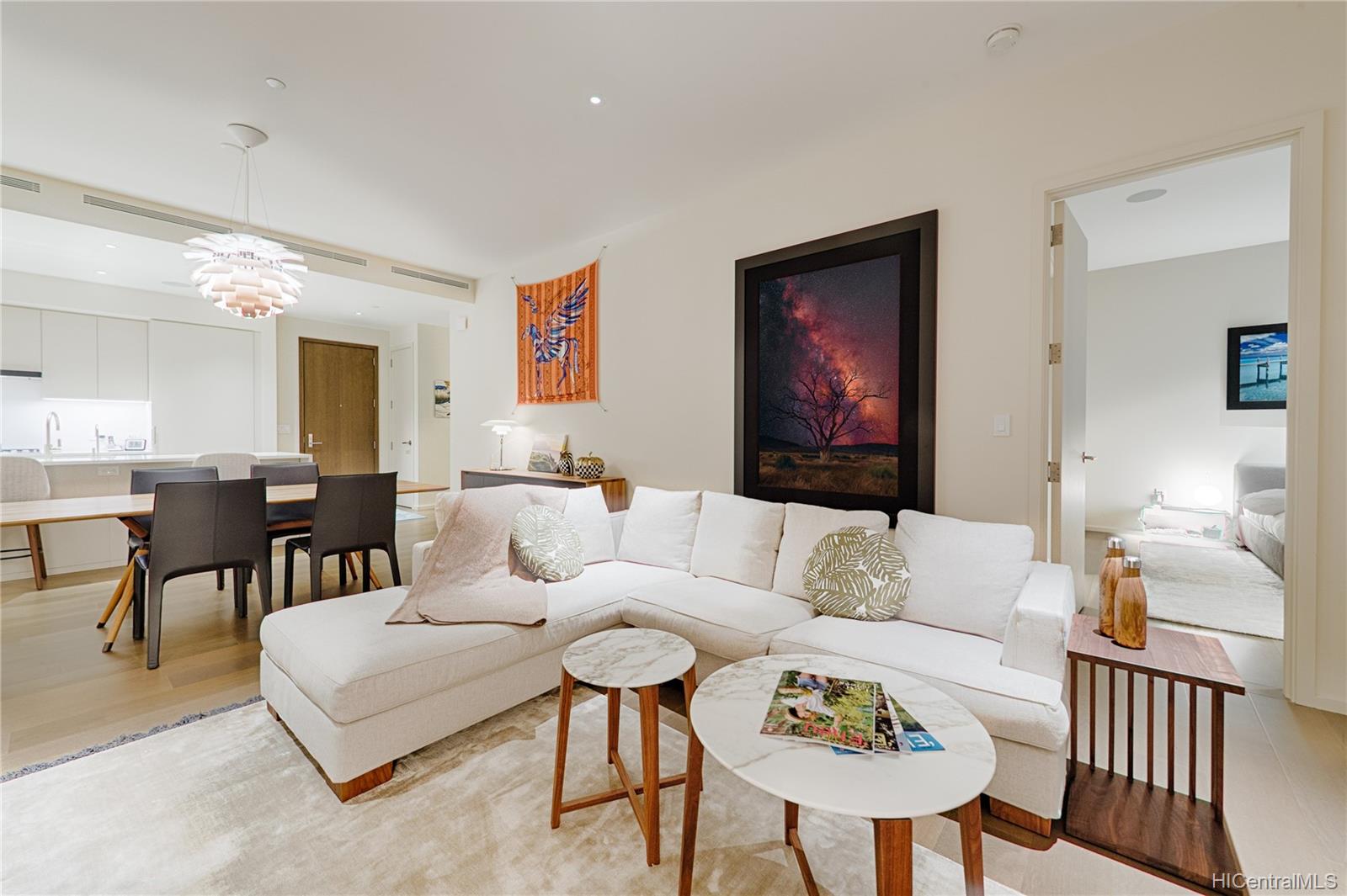 1388 Ala Moana Boulevard  Unit 5802