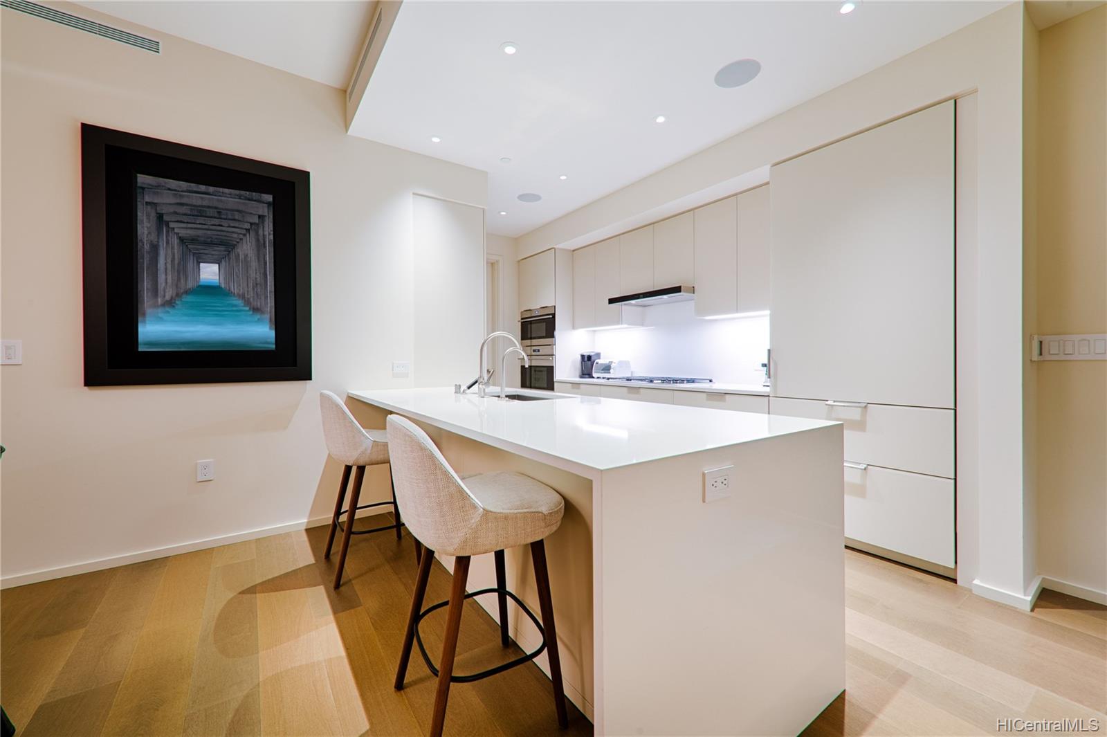 1388 Ala Moana Boulevard  Unit 5802