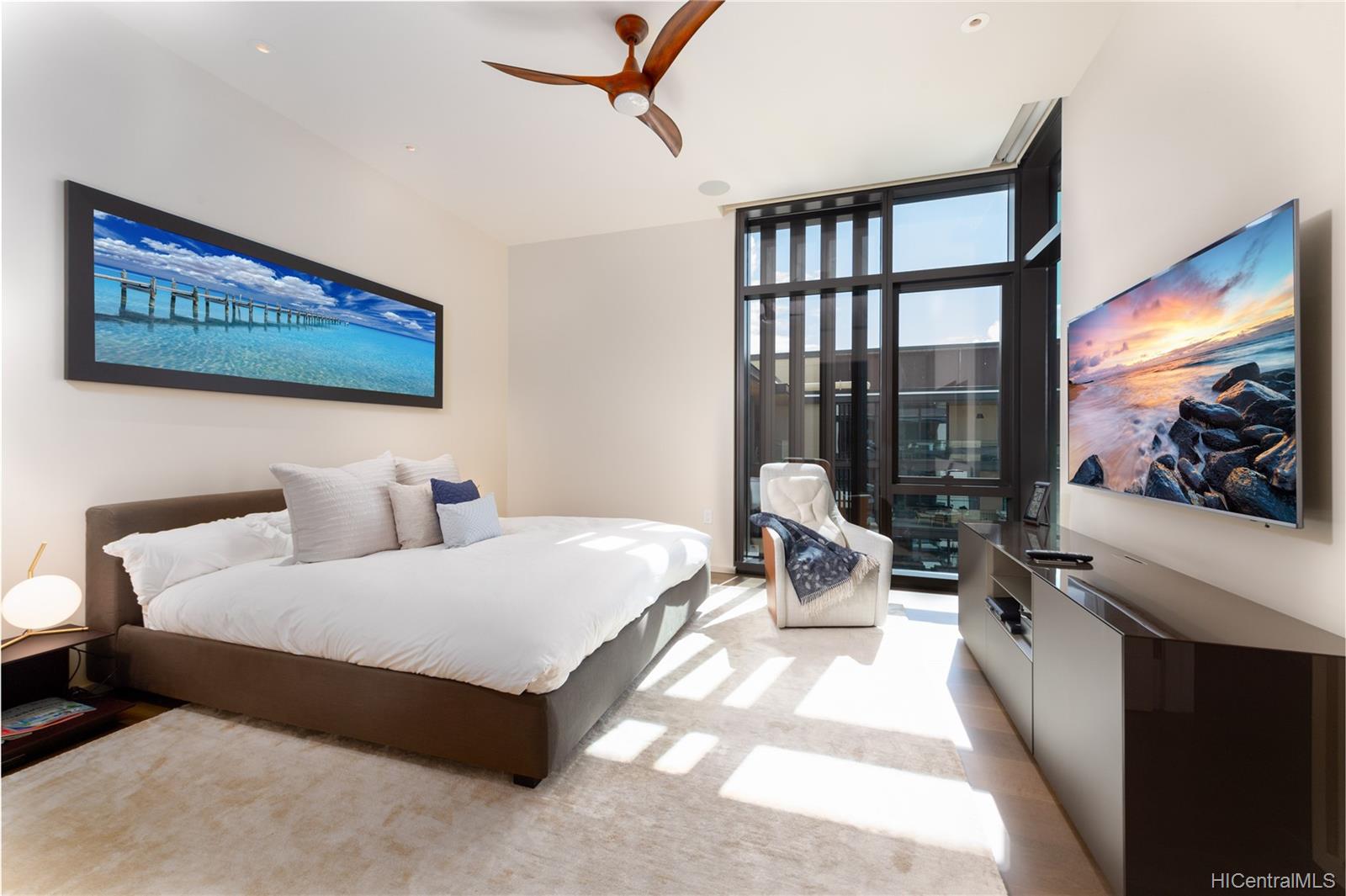 1388 Ala Moana Boulevard  Unit 5802