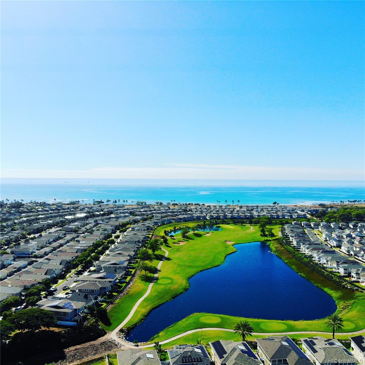91-1286 Kaileolea Drive